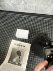 New Edsyn Fxf11 Fume Extractor Fan New Welding Static-safe Fuminator Bench Top