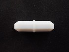 Ptfe Teflon Magnetic Stir Stirring Bar Spinbar Octagon W pivot Ring 1-1 8 x5 16 