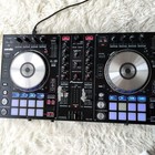  damaged Item   Pioneer Ddj-sr Dj Controller