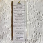 Meri Meri Pink Glitter Candles  pack Of 24 