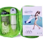 Diamond Dermabrasion Peeling Vacuum Device Facial Pore Cleaner Deep Cleansing Us
