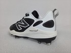 New Balance Fresh Foam X Velo V4 Softball Cleats Women s 9 5 Black Spvelok4