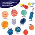 Thes   Kosmos Space Gummy Candy Lab   Tasty Labs Stem Experiment Kit 