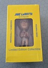 Boxing Champion Jake Lamotta  raging Bull  Bobble Head   Nos Nib-limited Edition