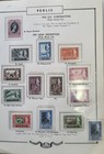 Malaya Perlis Stamps 1951   1953 Complete Set High C v   230