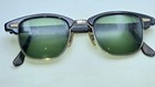 Vintage Mixed Lot 4 Pair Adult Unisex Eyeglasses Shuron Coc Sro Gold Filled