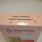 Sephora Beauty Insider Dr  Dennis Gross  Skin Spa Trio Set Serum Peel Repair Nib