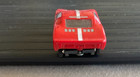 Aurora T Jet Ho Scale Ford Gt  Slot Car  Runs  Nice Chassis