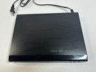 Philips Compact Black Dvd Player W  Hdmi 1080p Dvp2880 f7  Works -no Remote