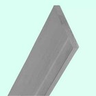 1 8  X 2 In X 6 Feet Stainless Steel Flat Stock Rectangular Bar 304 Mill Finish