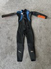 Blue Seventy Wshfs-18 Blk-0001l