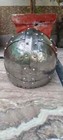 Medieval Warrior Helmet Viking Battle Armor Helmet Costume For Cosplay Gift