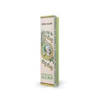 Zig-zag Hemp Rolling Papers King Size - Vintage  limited Edition   24-pack 