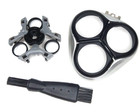 Hq8 Head Frame   Retainer Philips Norelco At751 At752 At753 At790 At810 At811