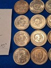 Lot Of Twenty Original Brilliant Uncirculated Commemorative Half Dollars  12   
