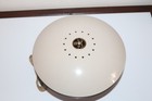 Nice  Panasonic Spt-501 Ufo Flying Saucer Speaker Mid Century Space Age 8 Ohm