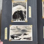 Wwii Imperial Japanese Navy Warship Submarine Photo Album 77 Photos 1941-43