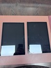 Lot Of 5 Tablets Ipad Pro 12 9 3rd Surfaces Damaged  jmmlot200 