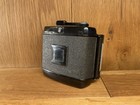 no Dark Slide   Exc 5  Mamiya Rb67 Pro 120 Roll Film Back Holder For Pro S Sd
