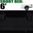 7422440334317 For 1993-2011 Ford Ranger   1994-2010 Mazda B2300 B2500 B30