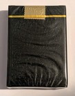 Mailchimp Black Edition Playing Cards Limited Edition Brand New Sealed Deck Rare