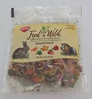 Kaytee Rabbit Healthy Diet Dry Food Pets Guinea Pigs Small Animals Lot Of 3 