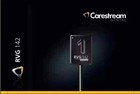 New Carestream Kodak Rvg 142 Digital Imaging Sensor For Dental Size 1