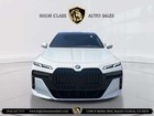 2023 Bmw 7-series 740i