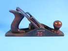 Stanley Four Square No 5-1 4 Size Junior Jack Wood Plane Decal   Sweetheart Iron