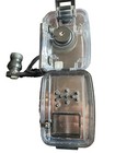 Ikelite Ultra Compact Underwater Camera Case Housing Scuba Uc 18120