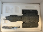 Eaglemoss hero Collector Stargate Atlantis Sg-1 Bc-304 Daedalus - New
