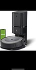 Irobot Roomba I3  Evo  3550  Black Self-emptying Robot Vacuum New In Box