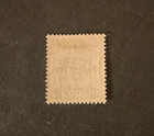 Stamp Palestine Scott  47 Hinged