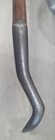 Antique Vintage Dunc  Macpherson Anti Shank Terrier Hickory Wood Shaft Golf Club