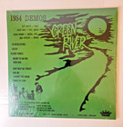 Green River 1984 Demos Rsd 106 Limited Edition 12  Lp  Vinyl Record