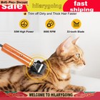 Electric Sheep Goat Shears Clippers  Dog Cat Pet Animal Shave Grooming Supplies