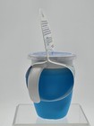 Munchkin Miracle 360 Spoutless  Trainer Cup  7 Ounce - Dentist Recommended - New