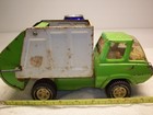3 Vintage 1960 s Tonka  Garbage  Pickup Truck  Semi Cab Toys For Parts Restore