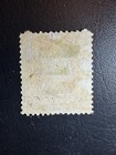 Us Scott  o97 2c Department Of Interior Official Stamp- Used  Fancy Cancel  H