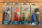 Nories Hulachat S Snag Less Jig With Sound Choose Size And Color