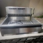 Carter-hoffmann Cnh18 Crisp N  Hold Crispy 3-bay Food Station