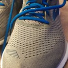 Brooks Adrenaline Gts 20 Gray Blue Men s Running Shoes Lace Up 1103071b051