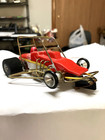1 32 Scale Sprint Slot Car With Roll Cage