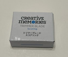 Creative Memories Replacement Blade For 12  Rotary Trimmer New - Scoring
