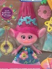 Dreamworks Trolls Adventures Of Poppy And Branch Doll Set Toys R Us Exclusiv New