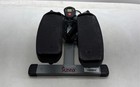 Sunny Health   Fitness Electric Mini Stepper Workout Machine Not Tested