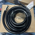 15ft 8 Awg 3 Prong Replacement Power Cord With N6-50p Plug