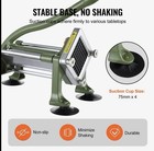 Vevor French Fry Cutter Stainless Steel Potato Vegetable Slicer Chopper 3 Blades