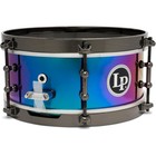 Latin Percussion Lp4510-ts Tony Succar Signature 4x10    Salsa Snare - Rainbow