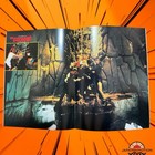 A8264w The Goonies 1985  Japan Movie Pamphlet Program Book